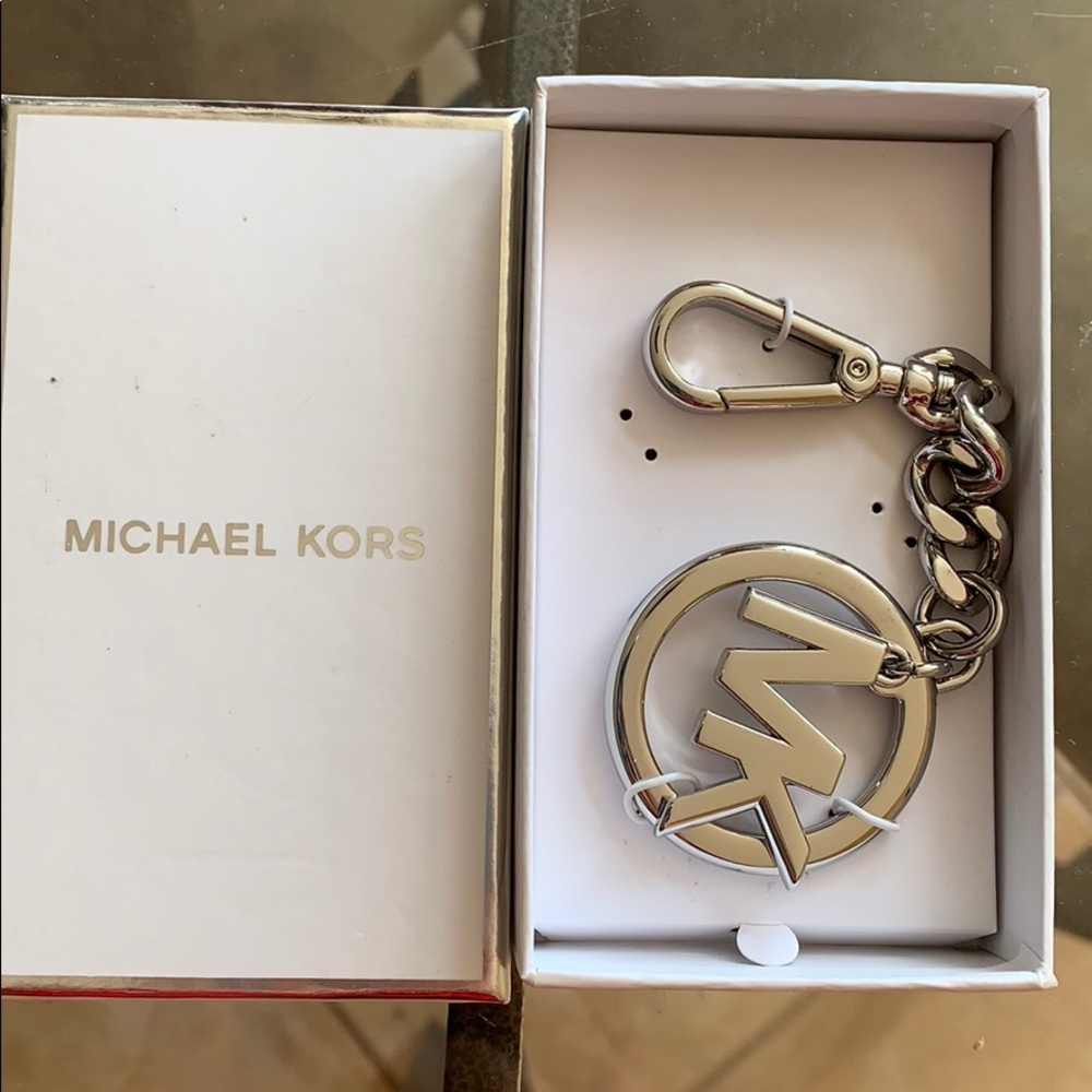Michael Kors Keychain